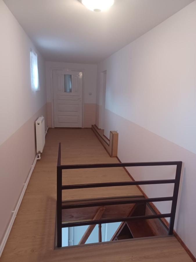 Casa Bucovina Dorna Candrenilor Ascutitele Екстериор снимка