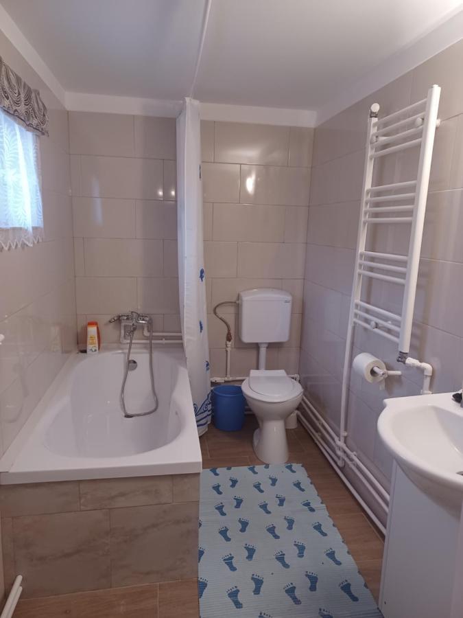 Casa Bucovina Dorna Candrenilor Ascutitele Екстериор снимка
