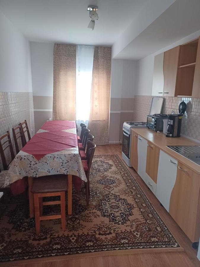 Casa Bucovina Dorna Candrenilor Ascutitele Екстериор снимка