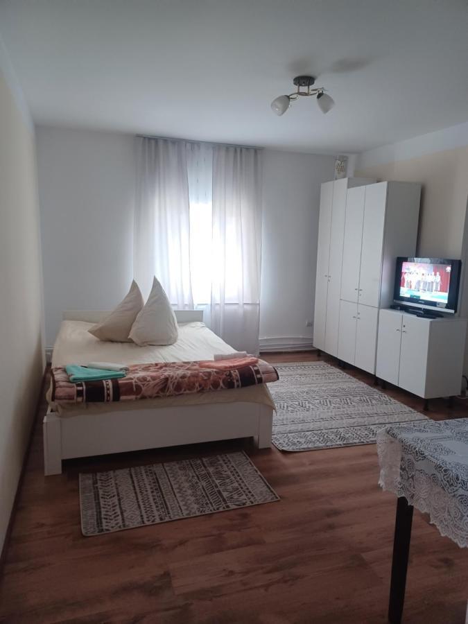 Casa Bucovina Dorna Candrenilor Ascutitele Екстериор снимка