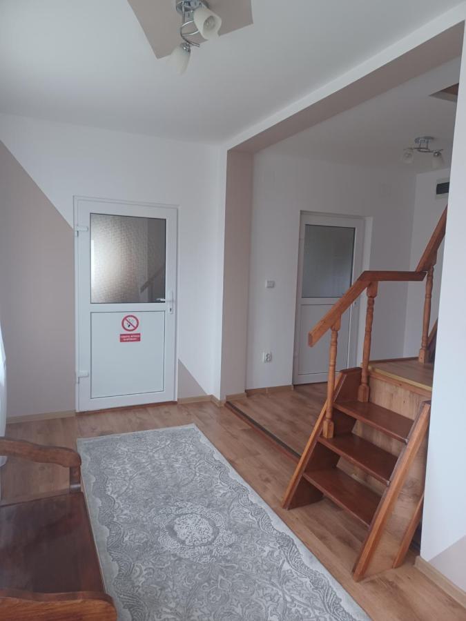 Casa Bucovina Dorna Candrenilor Ascutitele Екстериор снимка